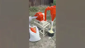 Измельчитель зерна KEDR K3300