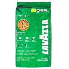 Кофе LAVAZZA TIERRA BIO-ORGANIC 1 кг зерно