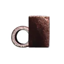 Шлифовальная лента 6,4 ММ, ЗЕРНО 120 (438) 2615043832