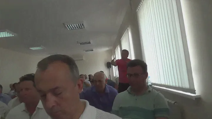 Производитель зерна рассказал об опыте продажи зерна на экспорт