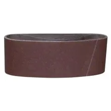 Шлифовальная лента Milwaukee 100х610 зерно 40