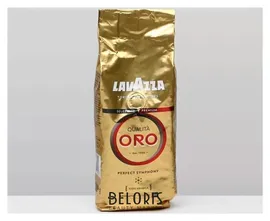 Lavazza Кофе Lavazza Оро зерно в.у. 250 гр.