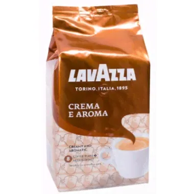 Кофе Лавацца Крема зерно 1кг-0