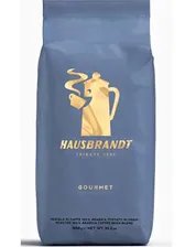 Hausbrandt Gourmet зерно 1кг.