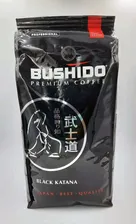 Бушидо Блэк Катана зерно 1000г Bushido Black Katana