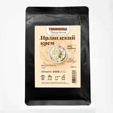 Кофе Ирландский крем - Зерно