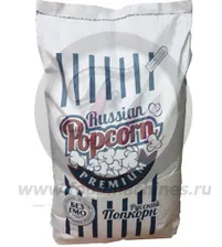 Зерно для производства поп-корна