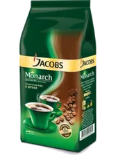 Кофе Якобс Монарх зерно 800 гр.