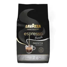 КОФЕ LAVAZZA ESPRESSO BARISTA PERFETTO, ЗЕРНО, 1кг