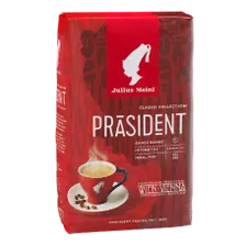 Julius Meinl (Юлиус Мейл) Президент 1000г. зерно (Италия)
