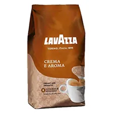 Кофе LAVAZZA Crema e Aroma зерно 1000г