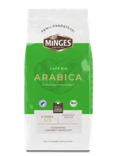 Кофе MINGES Bio-Cafe 100% Arabica зерно 1000г