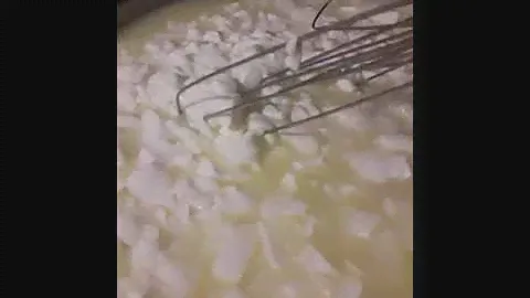 Резка зерна на Качотту