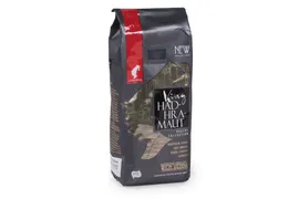 Кофе зерно Король Хадрамаут 250г JULIUS MEINL