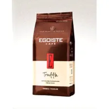 Egoiste (Эгоист) Трюфель 250г. зерно Арабика Премиум (Нидерланды)