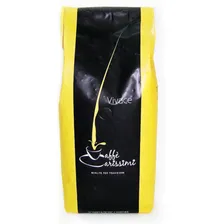 Кофе зерно Caffe Carissimi "Vivache" 1 кг.