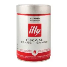 Illi (Илли) Эспрессо 250г. зерно (Италия)