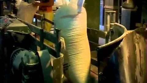 Трое ярославцев похитили 30 тонн зерна