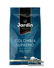 Jardin Colombia Supremo, зерно, 1кг