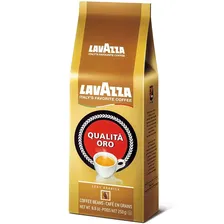 Кофе «Lavazza» ОРО 250гр, зерно