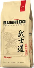 Кофе Bushido Sensei зерно п/у 227г 1/12, шт
