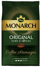 Кофе ЯКОБС МОНАРХ зерно 230 г