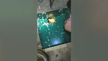 Обзор зернодробилка Колос 3 в одном