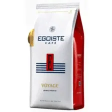 Egoiste (Эгоист) Вояж 1кг. зерно 100% арабика (Германия)