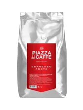 Кофе Piazza Del Caffe Espresso Forte зерно натур. 1000г. 1/6