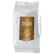 Кофе PIAZZA del CAFFE ARABICA DENSA 1 кг зерно