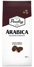 Paulig Кофе Паулиг Арабика зерно 250 г