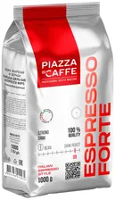 Кофе 1 кг Piazza del caffe Espresso forte зерно жар.м/уп