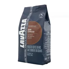 Lavazza Кофе Gran Espresso зерно 1 кг