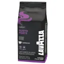 Кофе Лавацца (Lavazza) Густо Форте, 1кг. зерно