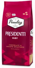 Paulig Paulig Presidentti Ruby Зерно 250 г