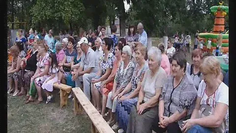 День Микрорайона "Элеватор" в ст.Тбилисской