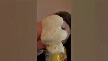 что больше любишь - чипсы или попкорн ???
