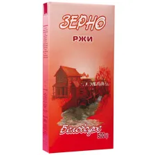 Зерно ржи для проращивания 500г