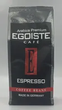 Эгоист Эспрессо зерно 250г Egoiste Espresso
