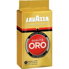 Кофе Лавацца (Lavazza) Oro, 1 кг. зерно