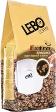 LEBO. Extra зерно 1 кг. мягкая упаковка