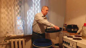 Самая правильная зерновая брага