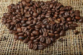 Кофе зерно "Триест" Blend