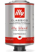 Illy Classico зерно ж/б 1500 гр.
