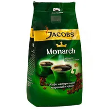 Якобс Монарх 230гр зерно 1/9