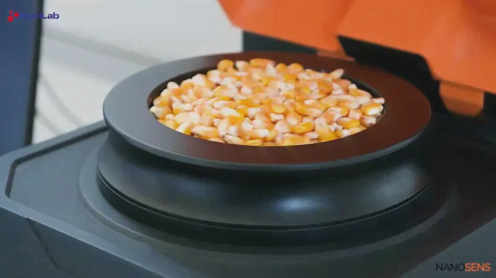 N SENS FEED ANALYZER