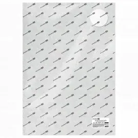 Бумага для акварели 300 г/м2 560x760 мм крупное зерно, 10 листов, BRAUBERG ART PREMIERE, 113239-2