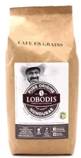 Lobodis Honduras зерно 1кг.