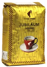 Кофе Jubiläum, зерно, 0.5 кг, Julius Meinl