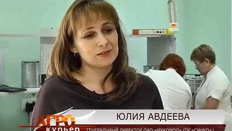 Куличи от БКК из муки "Зерно Жизни"